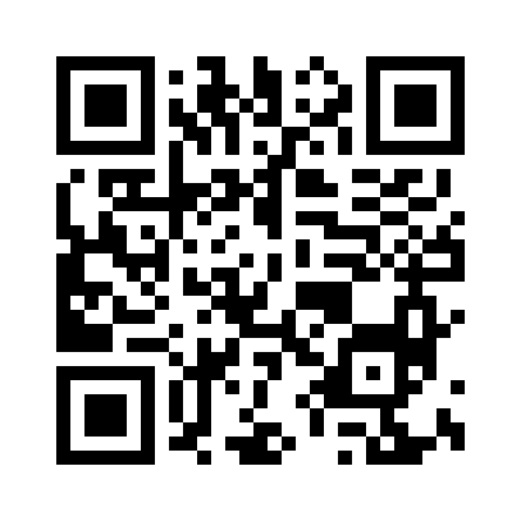 moonvalley-music.com のQRコード